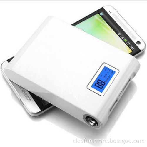 High Capacity 10,400mAh Mobile Phone Charger with Samsung Battery Cell Inside, for All Mobile Phones